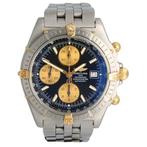 breitling crosswind racing b13355|Breitling b13355 for sale.